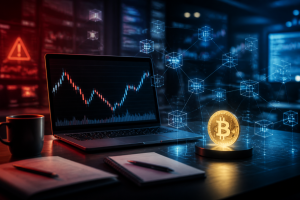 تحلیل بیت کوین برای ورود به بازار آن