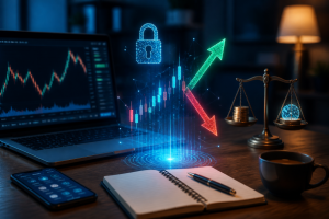 آموزش خرید و فروش ارز دیجیتال | تازه کارها حتما بخوانند!