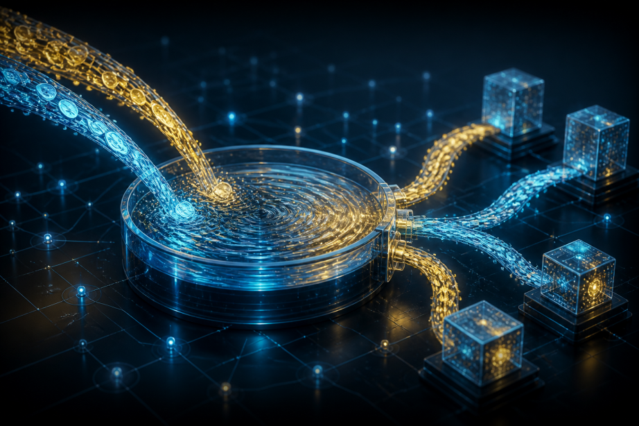صرافی یونی سواپ (Uniswap)| دنیای جدید در صرافی‌های غیرمتمرکز