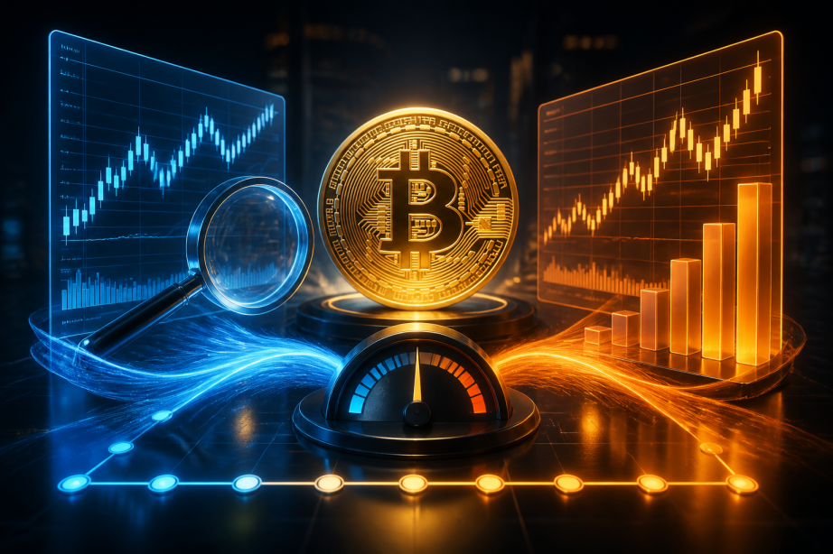 قرارداد آتی بیت کوین چیست؟ | سرمایه‌ گذاری با اهرم مالی 100 برابر!
