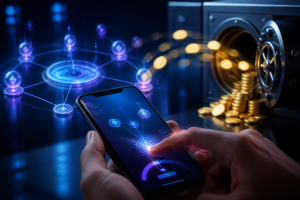 بازی تلگرامی چین گیم چیست؟! آموزش استخراج Chain Game