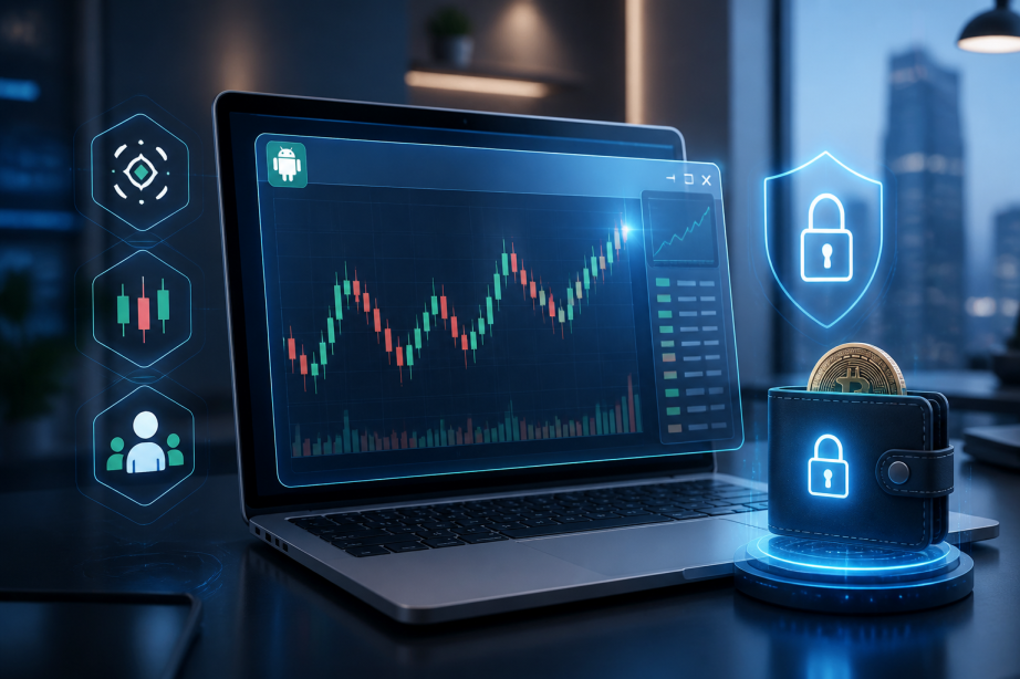 دانلود صرافی توبیت برای ویندوز و کامپیوتر