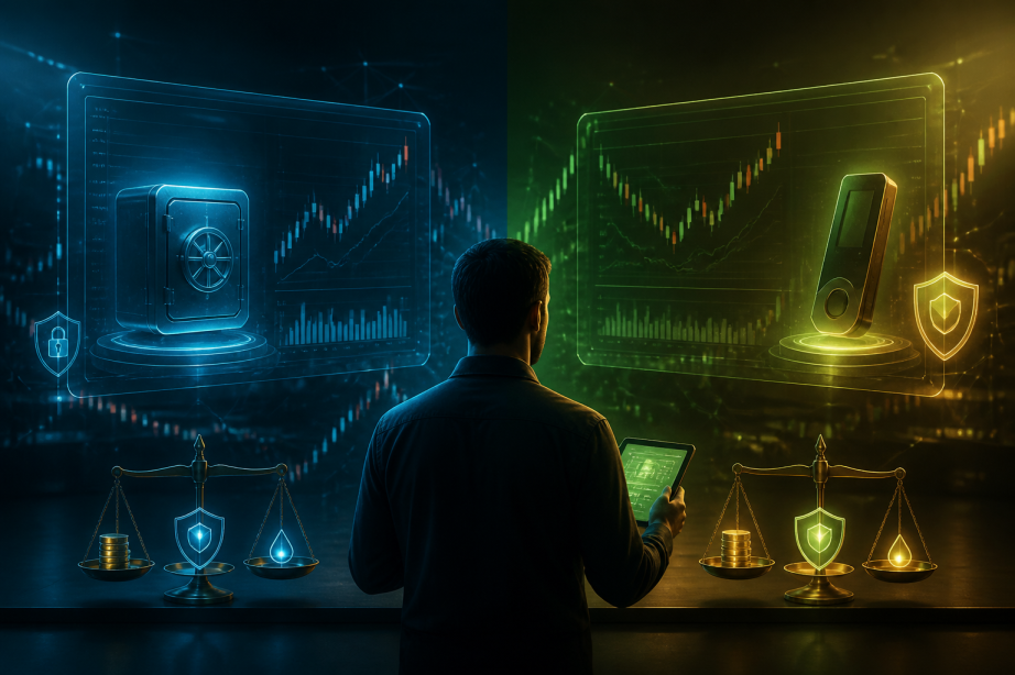 نوبیتکس یا بیت پین ؟ مقایسه کامل دو صرافی برتر ایرانی