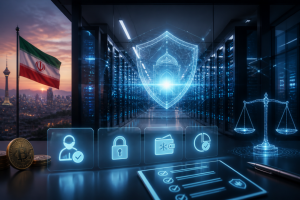 فهرست صرافی های ارز دیجیتال مورد تایید پلیس فتا در  ۱۴۰۵