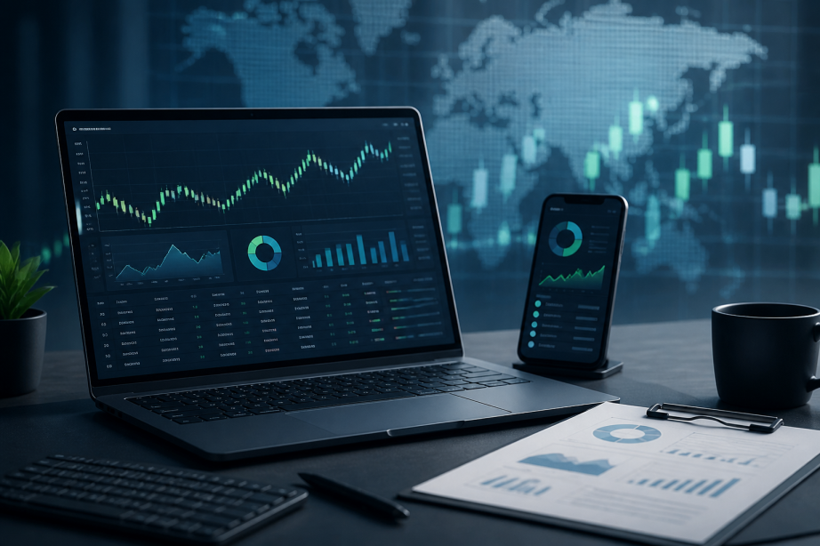 استیتمنت فارکس | چگونه استیتمنت فارکس بگیریم؟