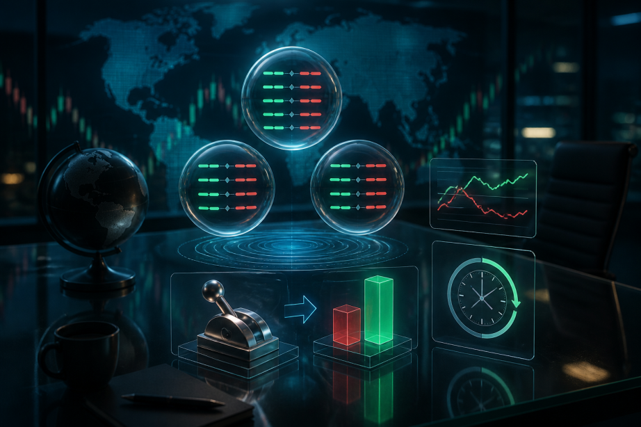 اصطلاحات بازار فارکس | 20 اصطلاح پرکاربرد برای ترید در فارکس