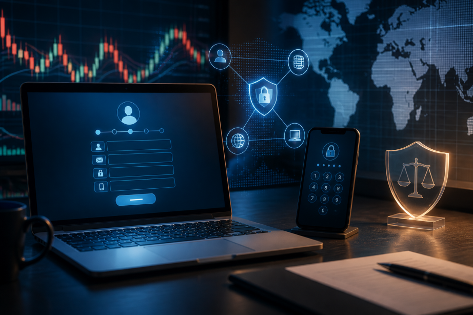 ثبت نام در بروکر FXTM| نقد و بررسی بروکر از پلتفرم تا اسپرد