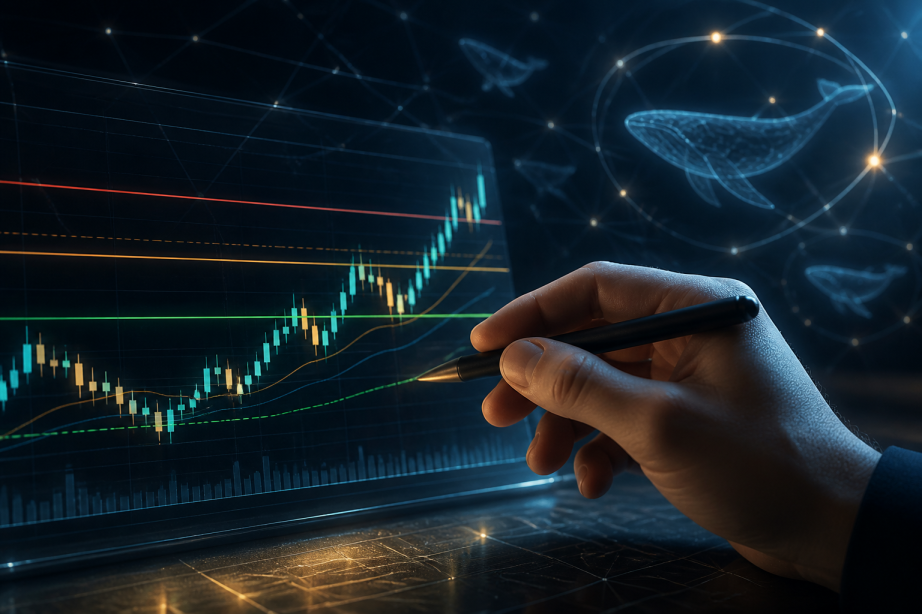 ارز دیجیتال گالا ( GALA ) چیست ؟ | تحلیل تکنیکال و آینده ارز گالا