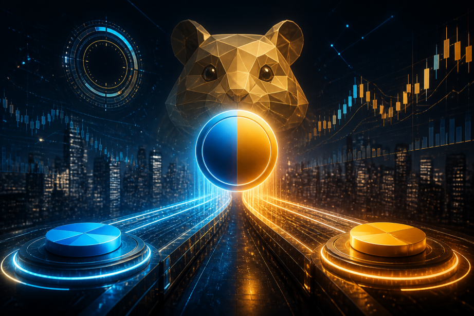 قیمت همستر کامبت | Hamster قابل معامله شد!