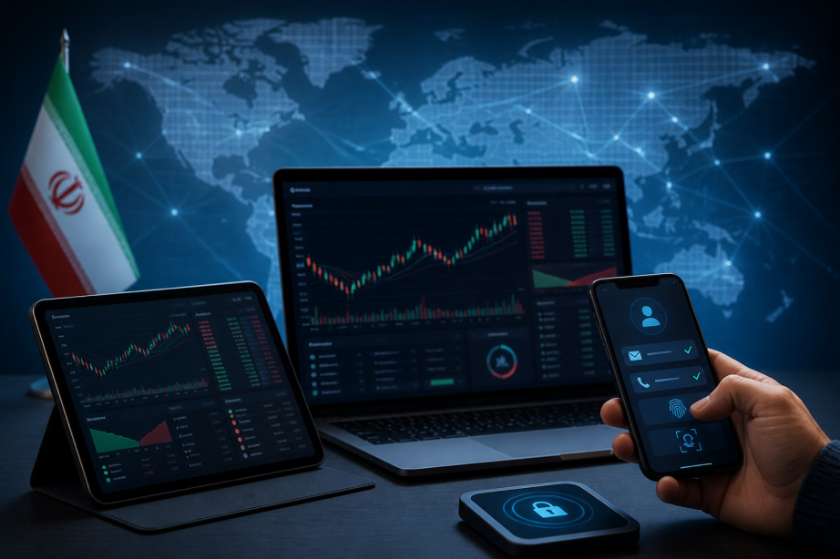 ورود به صرافی هات بیت|آموزش کامل صرافی hotbit برای ایرانی ها