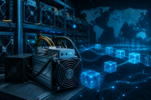 چگونه بیت کوین استخراج کنیم؟ آموزش کامل + نحوه ماین بیت کوین