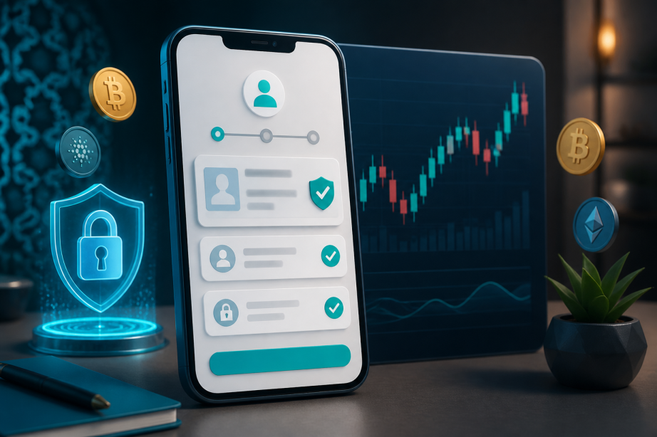 آموزش ثبت نام در صرافی نوبیتکس (nobitex)| چطور در نوبیتکس ترید کنیم؟