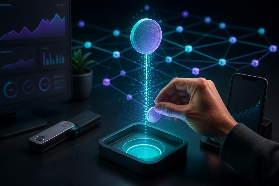 چگونه توکن میم کوین ارز دیجیتال خود را بسازیم؟