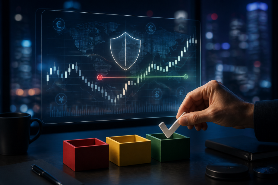معرفی قوانین مهم بازار فارکس
