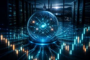 ارز دیجیتال ICP چیست؟ | بررسی ارز دیجیتال اینترنت کامپیوتر ICP