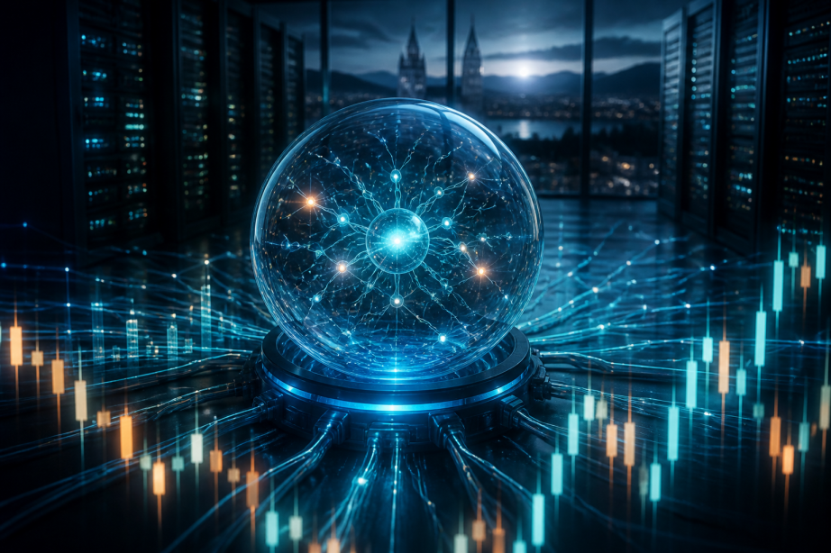 ارز دیجیتال ICP چیست؟ | بررسی ارز دیجیتال اینترنت کامپیوتر ICP