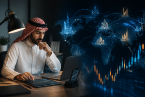 نحوه خرید سهام در بورس خارجی برای ایرانیان