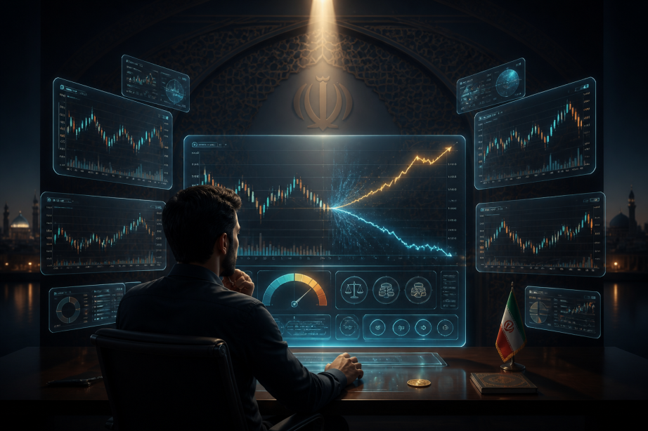کدام صرافی ایرانی معاملات فیوچرز دارد؟