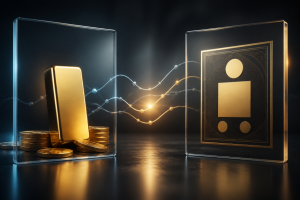 مقایسه بازدهی صندوق طلای لوتوس و عیار