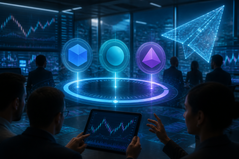 تاریخ لیست شدن توکن استارز بازی میجر تلگرام