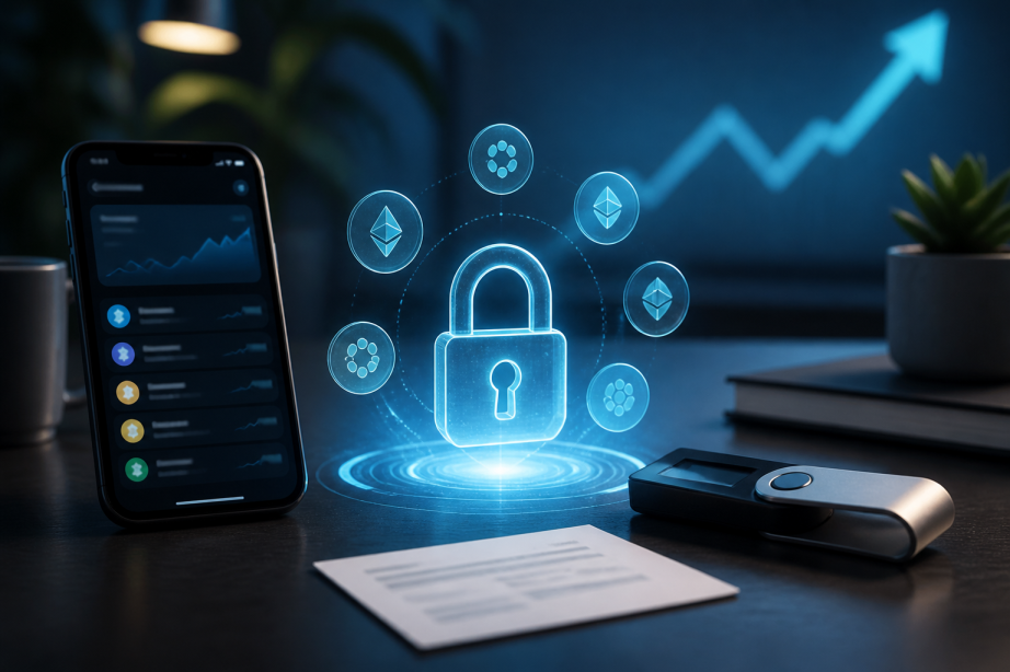 نحوه استیک (staking) کردن نات کوین