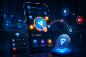 ایردراپ پاکت فای چیست؟! آموزش استخراج PocketFi در تلگرام