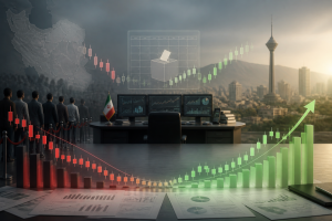 پیش بینی وضعیت بورس بعد از انتخابات ریاست جمهوری