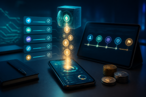 ایردراپ پریتون چیست؟! آموزش استخراج Preton