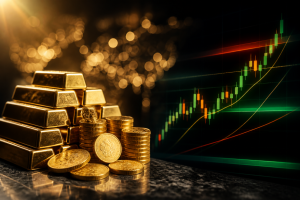 بررسی قیمت طلا 18 عیار در سال 1403 | کی طلا بخریم؟