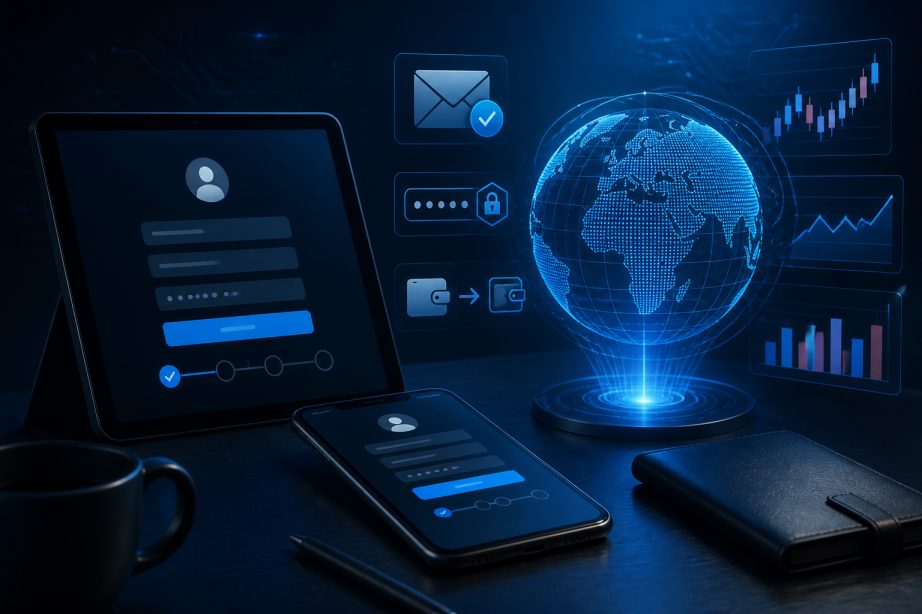 صرافی BKEX | معرفی کامل و نحوه ثبت نام در صرافی BKEX