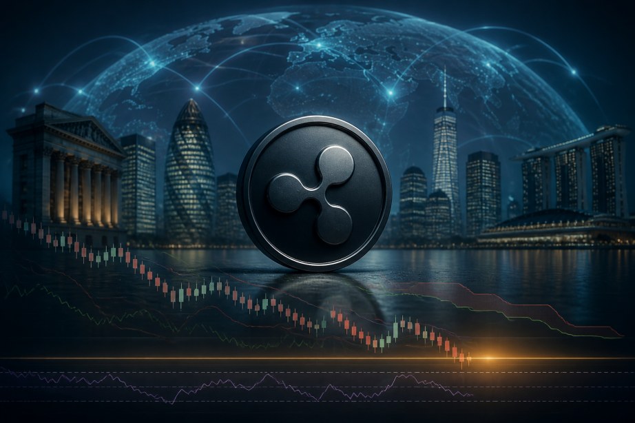 تحلیل و بررسی ارز دیجیتال ریپل (Ripple) برای سرمایه گذاری