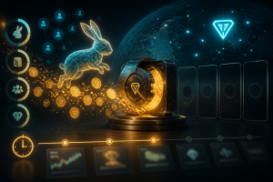راکی ربیت کی لیست میشه؟ تاریخ لیست شدن ایردراپ Rocky Rabbit