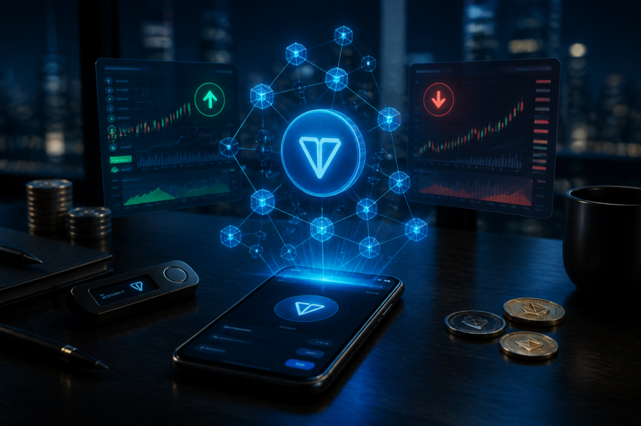 نحوه فروش تپ سواپ تلگرام در صرافی های معتبر