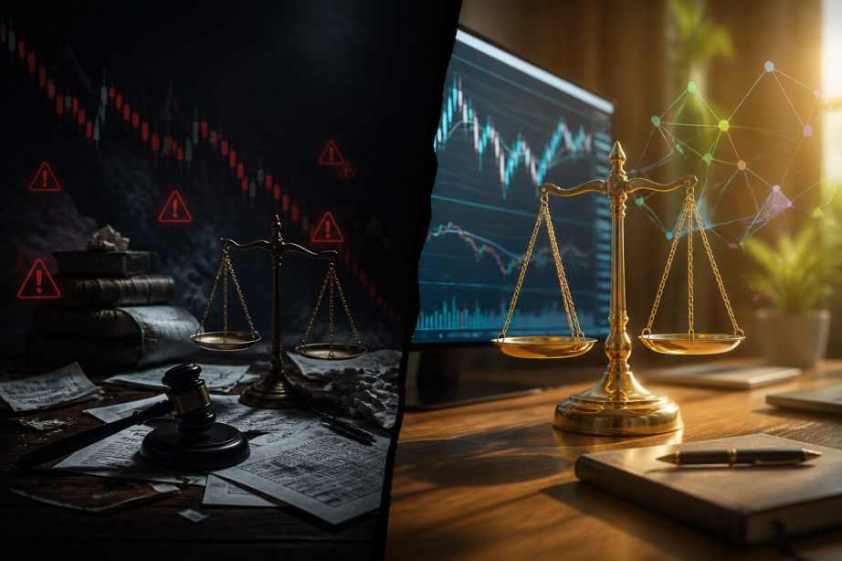 حکم شرعی فارکس برای معامله گران فارکس چیست؟