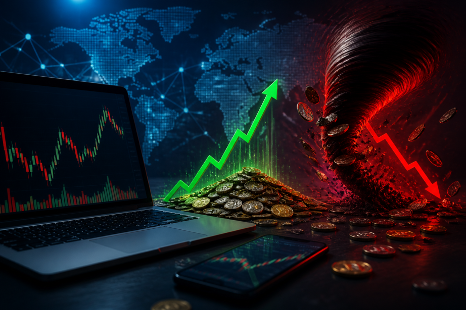 شت کوین چیست و چه تفاوتی با آلت کوین دارد؟