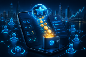 ایردراپ ماجور چیست؟! آموزش استخراج Stars از Major