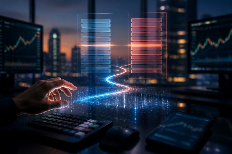 5 ترفند کاربردی صف خرید در بورس | صف خرید چه زمانی تشکیل می شود؟
