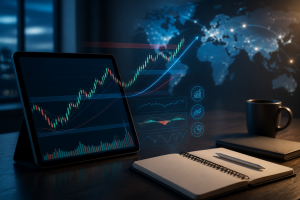 تحلیل تکنیکال و آموزش مقدماتی اصول آن