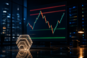 تحلیل تکنیکال ارز دیجیتال هگز و پیش بینی قیمت (HEX)