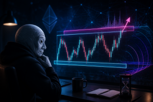 تحلیل تکنیکال ارز دیجیتال ووجک و پیشبینی قیمت Wojak Finance