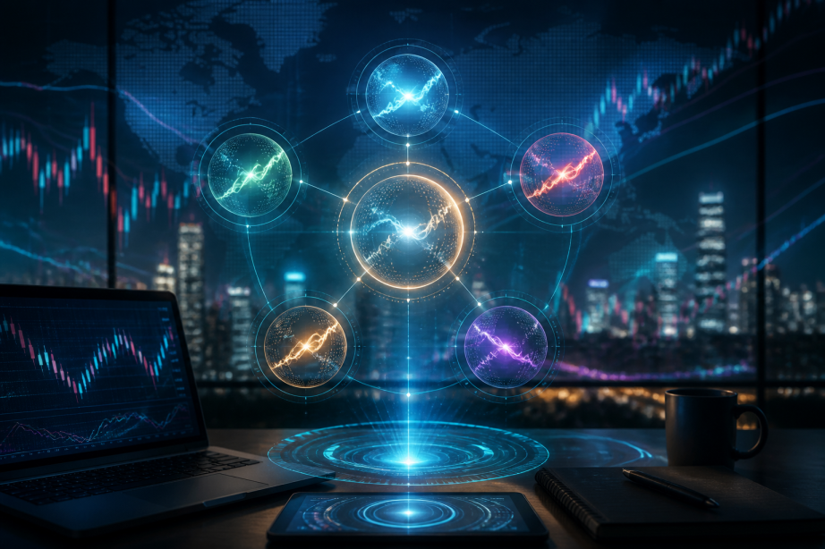بهترین جفت ارزهای فارکس بر اساس نظرسنجی وبسایت hmarkets در سال ۲۰۲۳