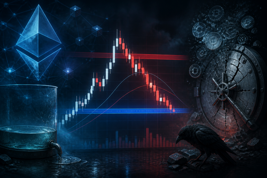 تحلیل تکنیکال و بنیادی توکن CAW