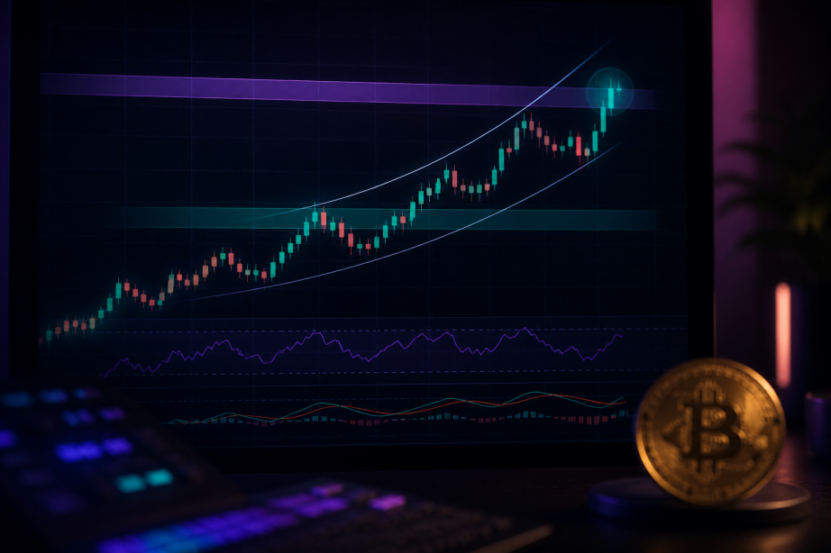 تحلیل تکنیکال ارز دیجیتال تون کوین (TON)