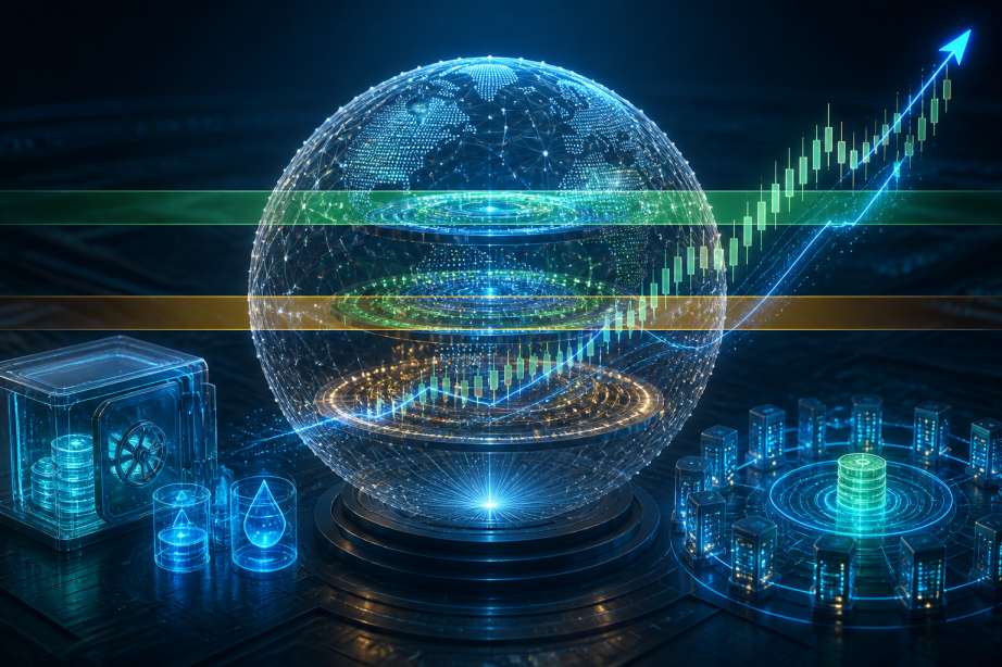 تحلیل و بررسی TRON برای سرمایه گذاری
