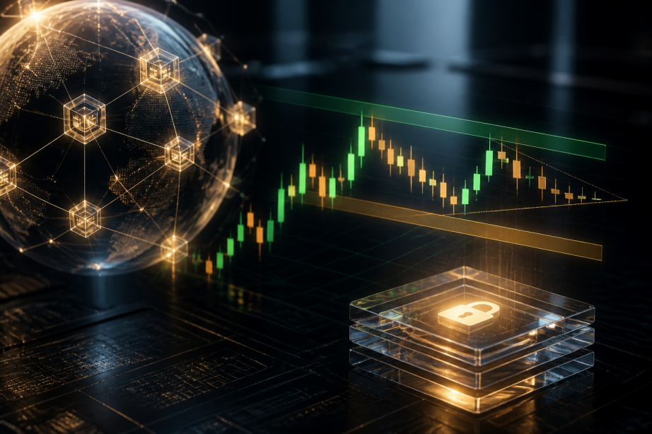 تحلیل و بررسی ارز دیجیتال ترون (TRX) برای سرمایه گذاری