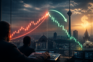 نقطه عطف در بورس چیست؟| در بهار 1400 نقطه عطف بورس کی است؟