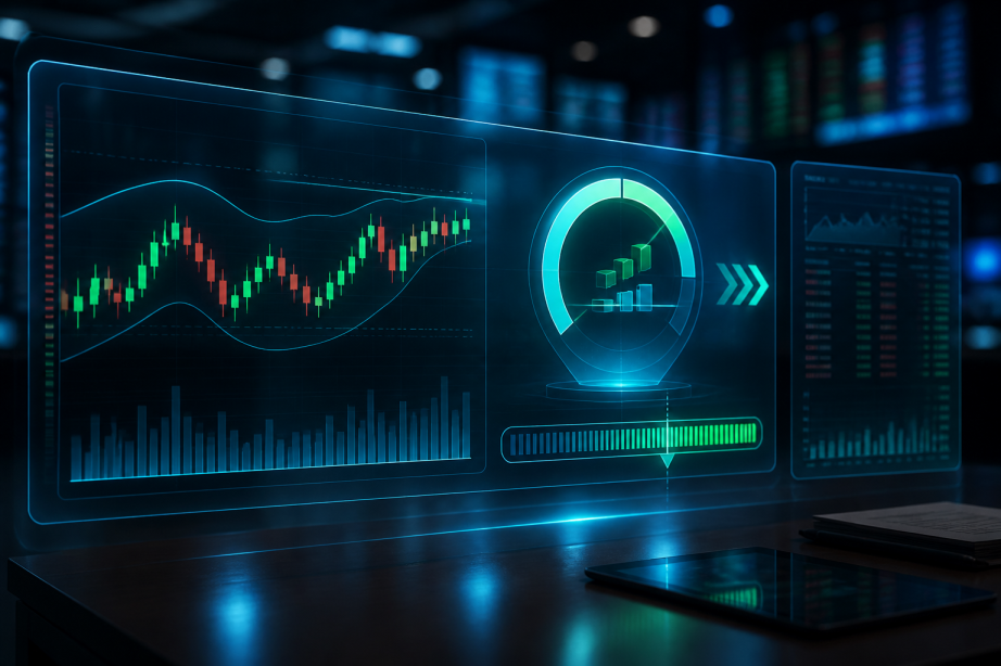 حجم مبنا چیست؟ نقش حجم مبنا در بورس