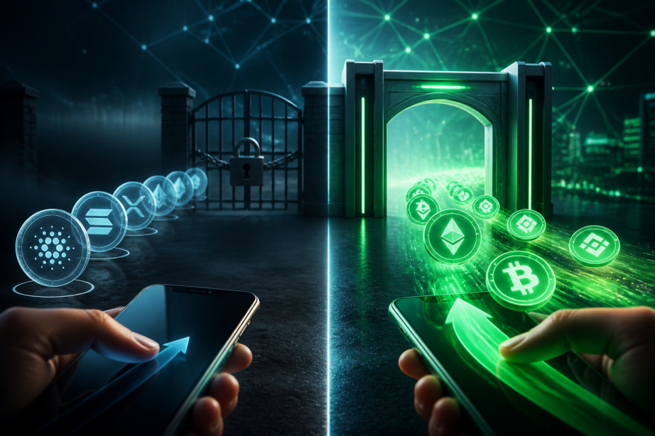 مقایسه یس کوین با نات کوین