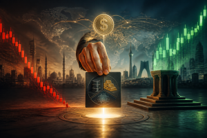 بورس چی میشه؟ بفروشیم یا نگه داریم؟