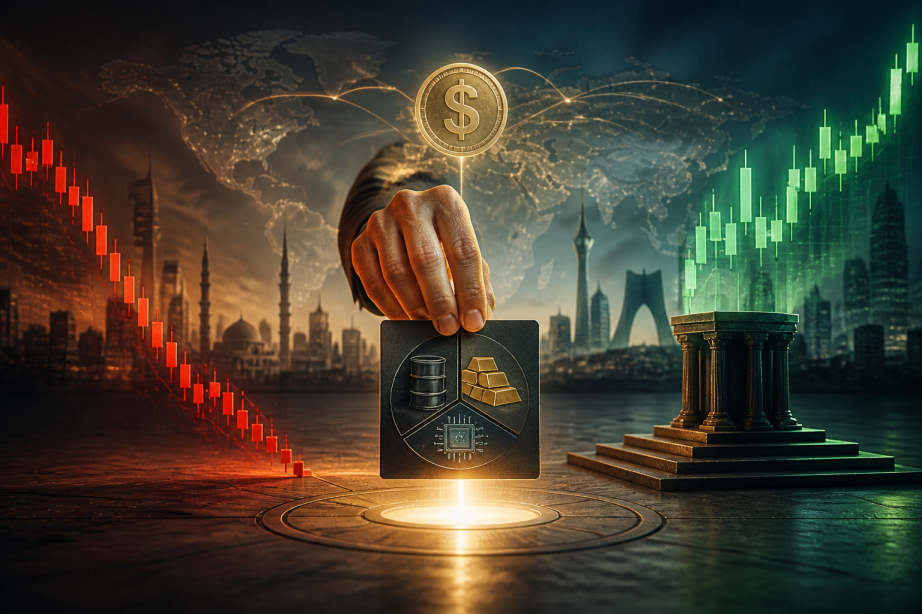 بورس چی میشه؟ بفروشیم یا نگه داریم؟
